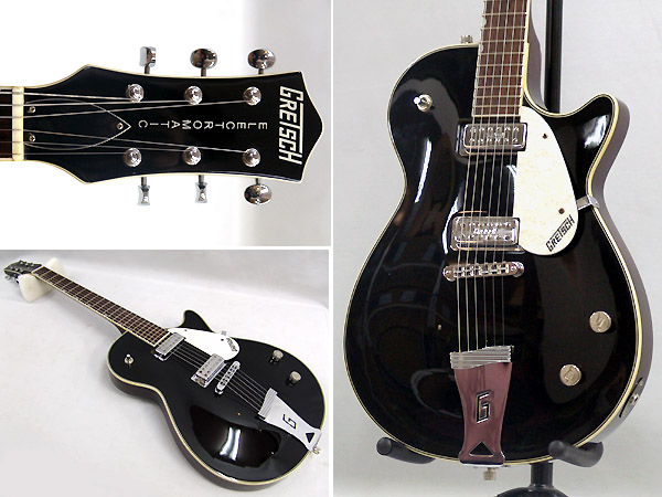 エレキギター GRETSCH Electromatic G5235 Pro Jet 売場展開中 ...